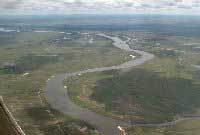 Zambezi River